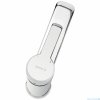 Deante ARNIKA Bateria umywalkowa z ECO-aeratorem 4,5 l/min chrom BQAE020M